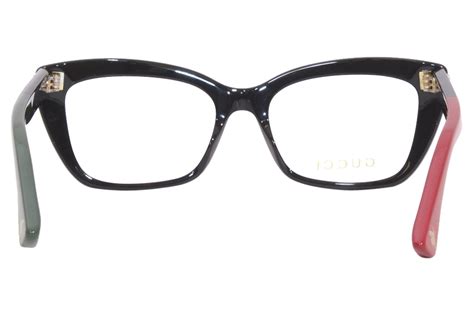 gucci gg0165o women eyeglasses|Gucci gg0061s 003.